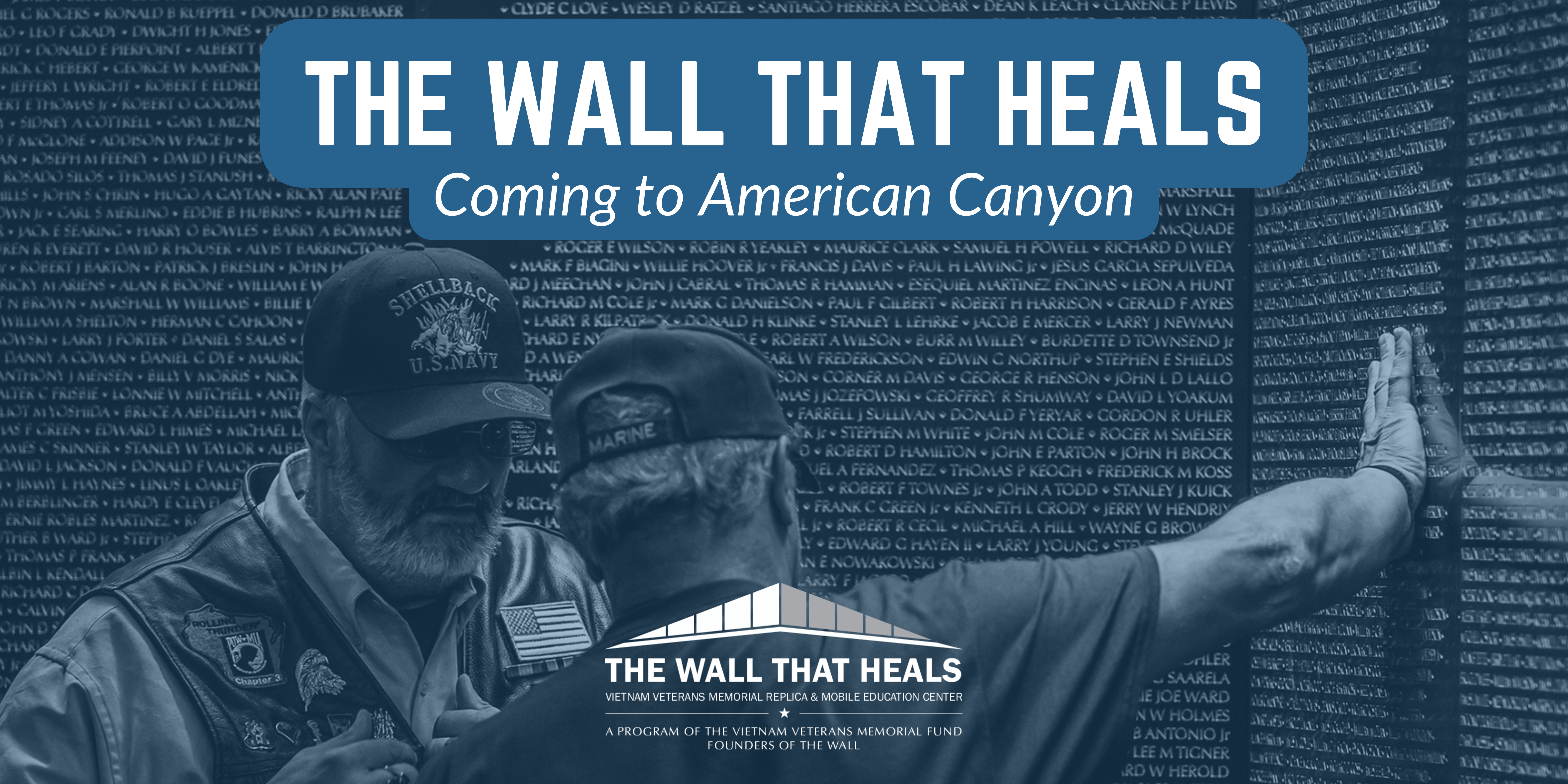 The Wall That Heals