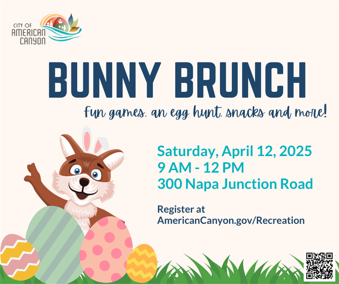 Bunny Brunch 