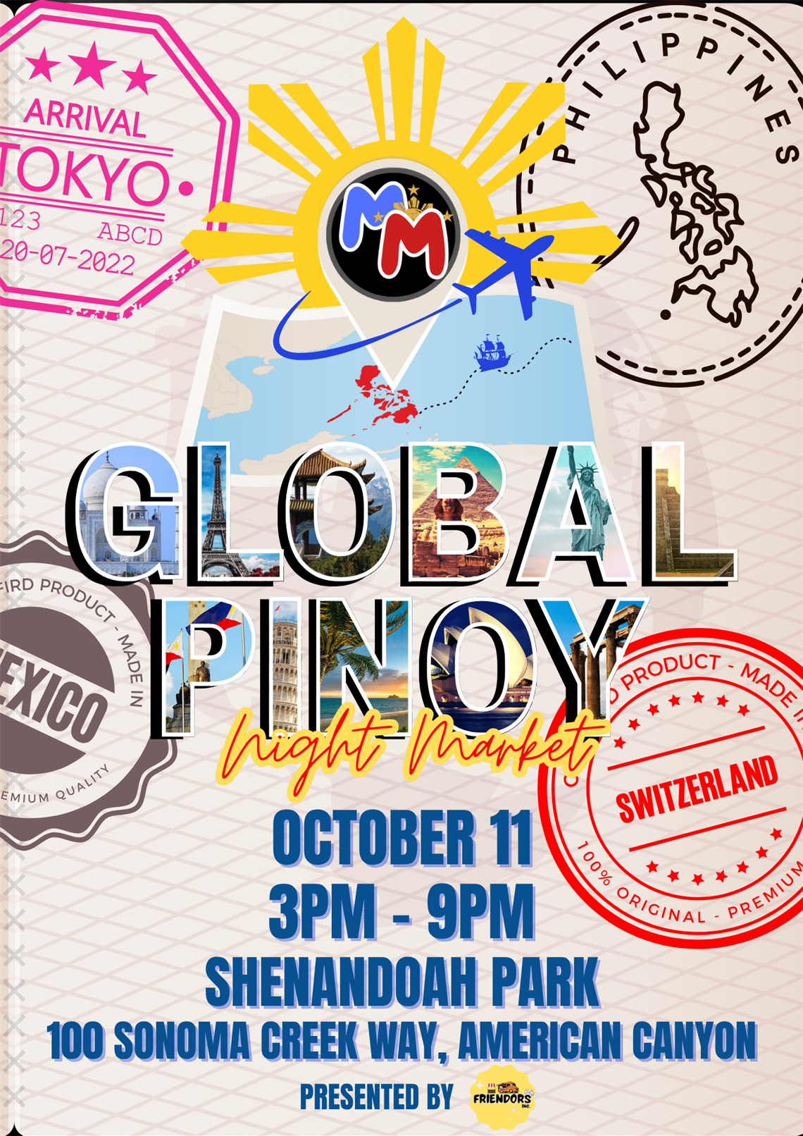 Global Pinoy