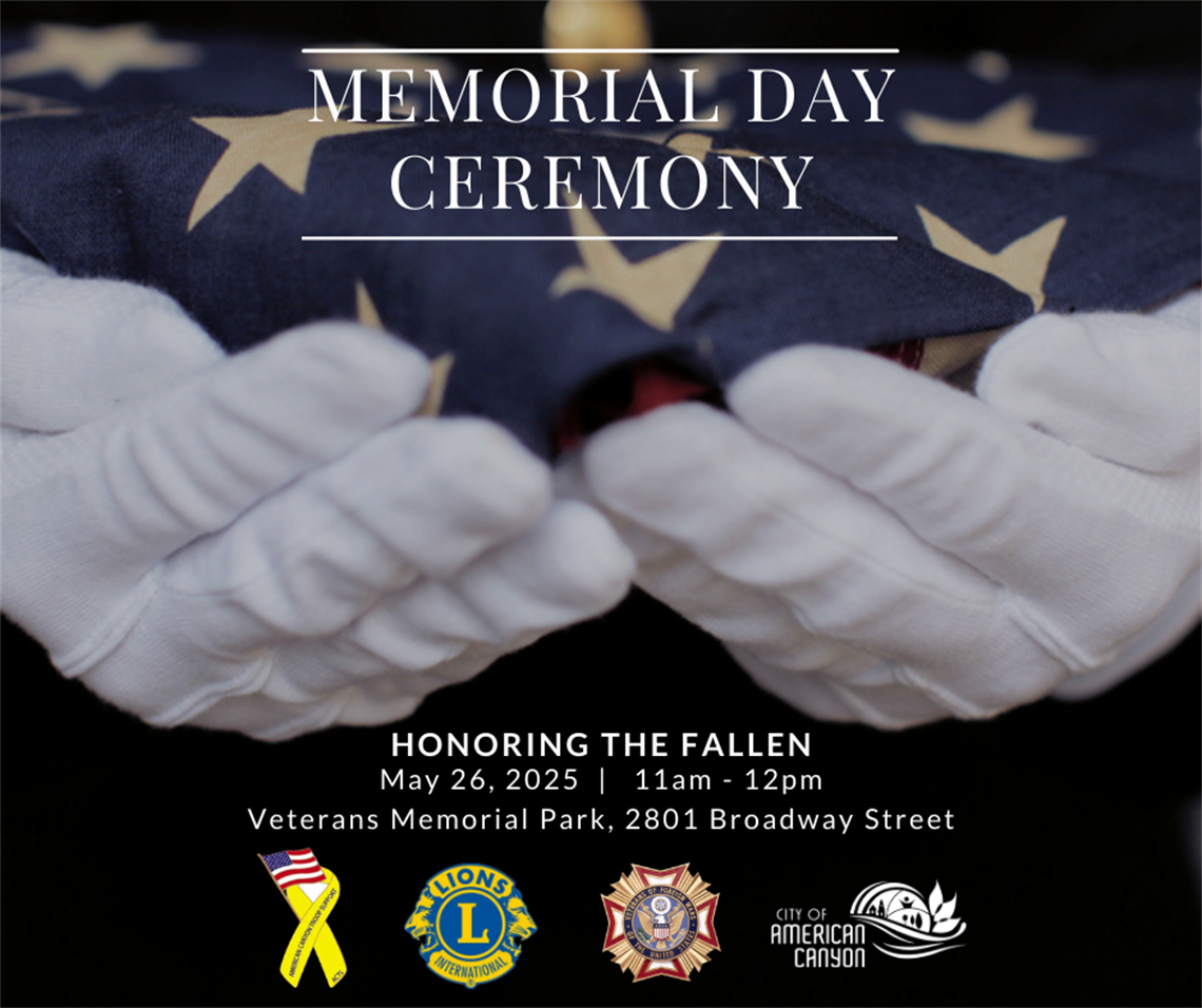 Memorial Day 2025